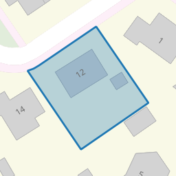 Perceel RDN01-H-3324