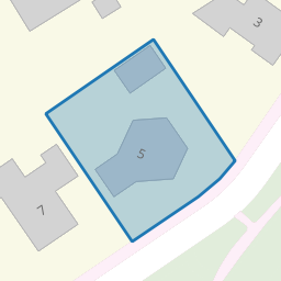 Perceel RDN01-H-3325