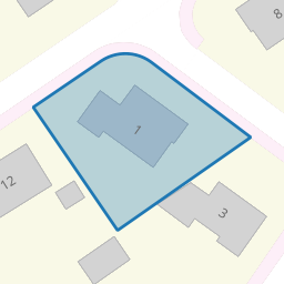 Perceel RDN01-H-3326