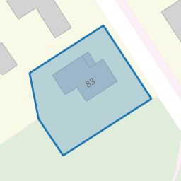 Perceel RDN01-H-3333