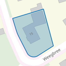 Perceel RDN01-H-3335