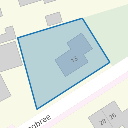 Perceel RDN01-H-3336