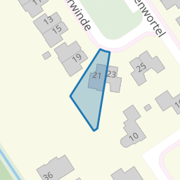 Perceel RDN01-H-3365