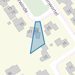 Perceel RDN01-H-3366