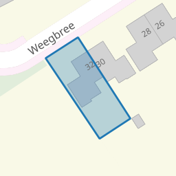 Perceel RDN01-H-3371