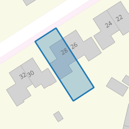 Perceel RDN01-H-3373