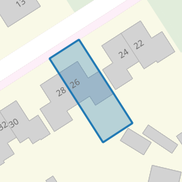 Perceel RDN01-H-3374