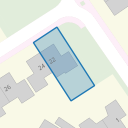 Perceel RDN01-H-3376