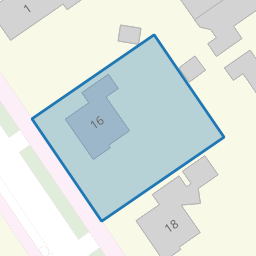 Perceel RDN01-H-3397