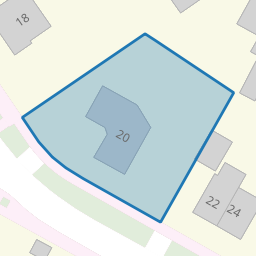 Perceel RDN01-H-3399