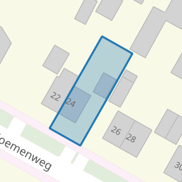 Perceel RDN01-H-3401