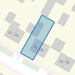 Perceel RDN01-H-3402