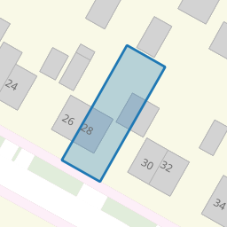 Perceel RDN01-H-3403