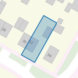 Perceel RDN01-H-3405