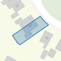 Perceel RDN01-H-3413