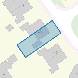 Perceel RDN01-H-3415