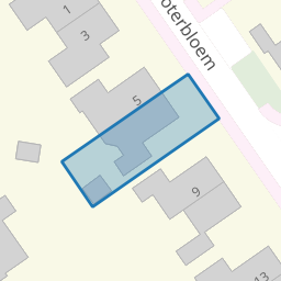 Perceel RDN01-H-3417