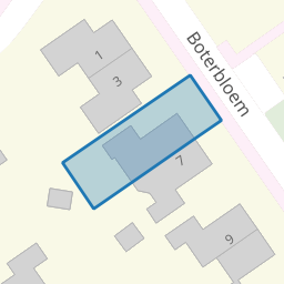 Perceel RDN01-H-3418