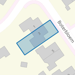 Perceel RDN01-H-3419