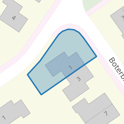 Perceel RDN01-H-3420