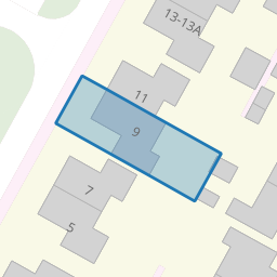 Perceel RDN01-H-3425