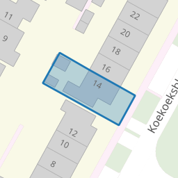 Perceel RDN01-H-3434