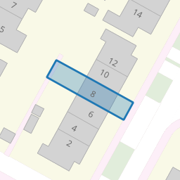 Perceel RDN01-H-3437