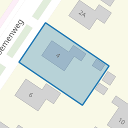 Perceel RDN01-H-3443