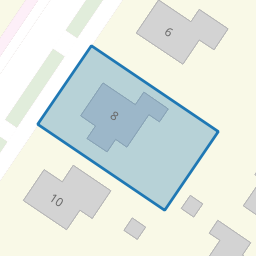 Perceel RDN01-H-3445