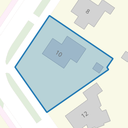 Perceel RDN01-H-3446