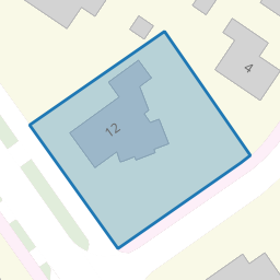 Perceel RDN01-H-3447