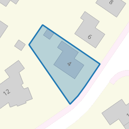 Perceel RDN01-H-3448