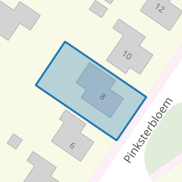 Perceel RDN01-H-3450