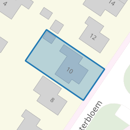 Perceel RDN01-H-3451