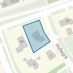 Perceel RDN01-H-3475