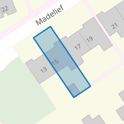 Perceel RDN01-H-3488