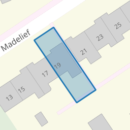 Perceel RDN01-H-3490