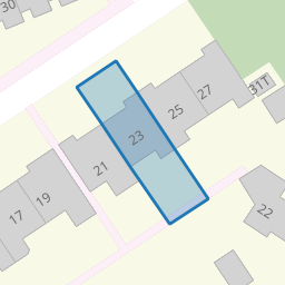 Perceel RDN01-H-3492