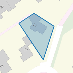 Perceel RDN01-H-3499