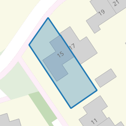 Perceel RDN01-H-3501