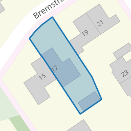 Perceel RDN01-H-3502