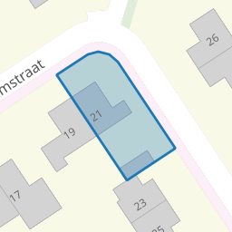 Perceel RDN01-H-3504