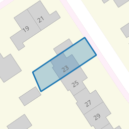 Perceel RDN01-H-3505