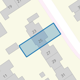 Perceel RDN01-H-3506