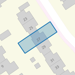 Perceel RDN01-H-3507