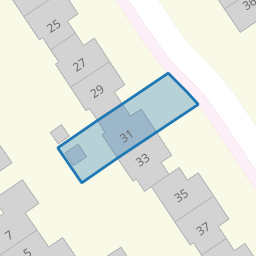 Perceel RDN01-H-3509