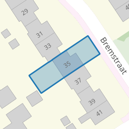 Perceel RDN01-H-3511