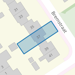 Perceel RDN01-H-3512