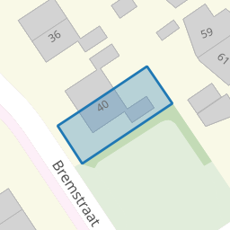 Perceel RDN01-H-3523