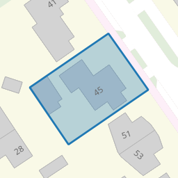 Perceel RDN01-H-3525